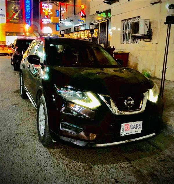 Nissan X-Trail 2018 for sale in Iraq - Karbala